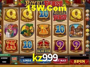 Welcome Bonus kz999